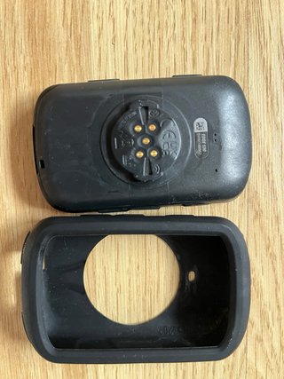 Garmin Edge 530