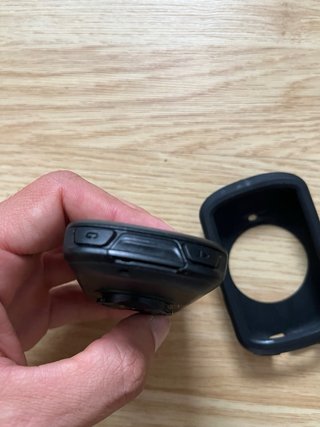 Garmin Edge 530