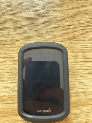 Garmin Edge 530