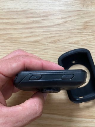 Garmin Edge 530
