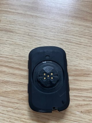 Garmin Edge 530
