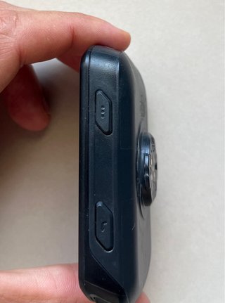 Garmin Edge 530