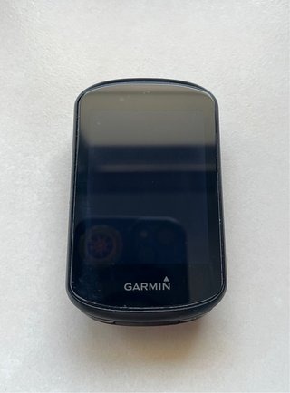 Garmin Edge 530