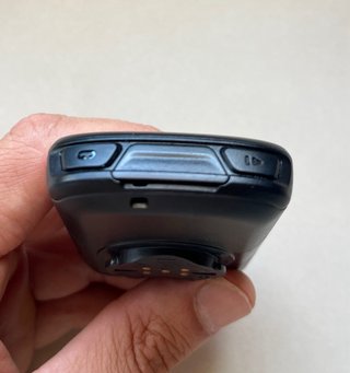 Garmin Edge 530