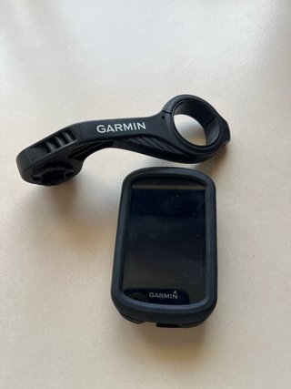 Garmin Edge 530