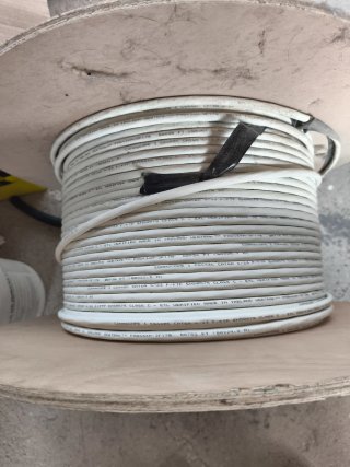 Cable UTP Apantallado CommScope Cat6A 234 metros