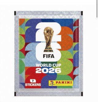Cromos Mundial Panini - Colección Completa