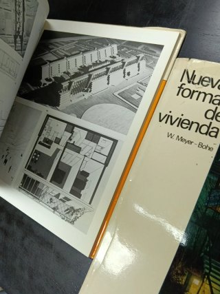 Libros arquitectura. Editorial Gustavo Gil