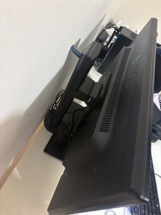 Monitor 2k 27" IPS - Benq PD2700Q