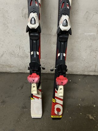 Esquís Atomic 130
