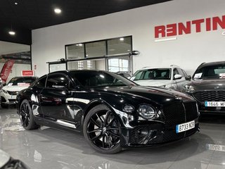 Bentley Continental GT GT