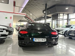 Bentley Continental GT GT