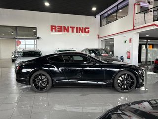 Bentley Continental GT GT