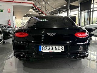 Bentley Continental GT GT