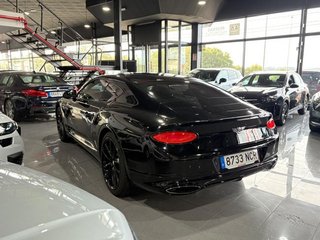 Bentley Continental GT GT