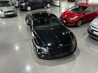 Bentley Continental GT GT