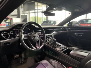 Bentley Continental GT GT