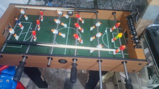 Futbolín infantil
