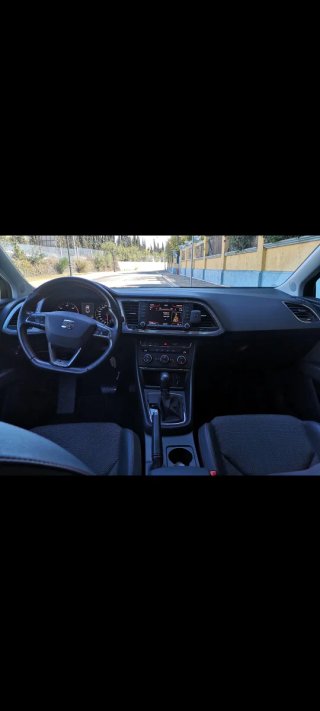 SEAT Leon 2016