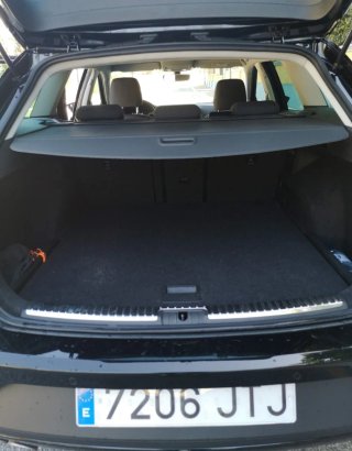 SEAT Leon 2016