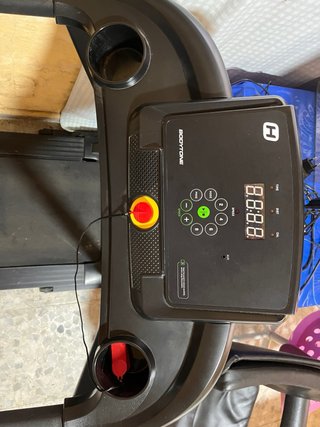 Cinta de correr Bodytone DT12 - Como nueva