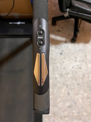 Cinta de correr Bodytone DT12 - Como nueva