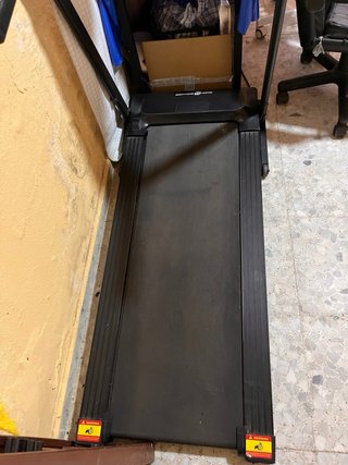 Cinta de correr Bodytone DT12 - Como nueva