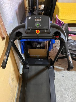 Cinta de correr Bodytone DT12 - Como nueva