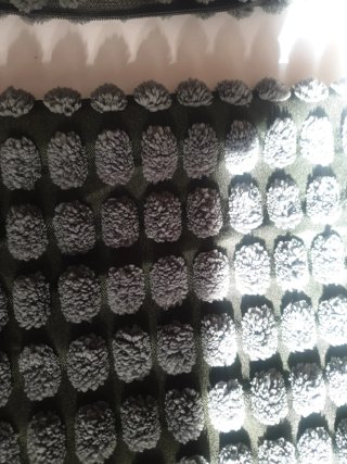 2 Cuscini IKEA Verde Oliva
