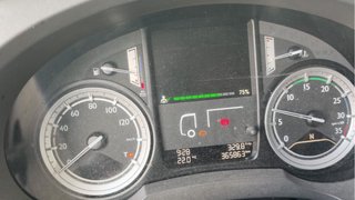 Camión rígido Daf Lf 290 2017
