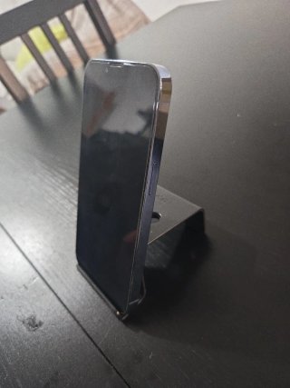 iPhone 13 Pro Blu