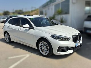 BMW serie 1