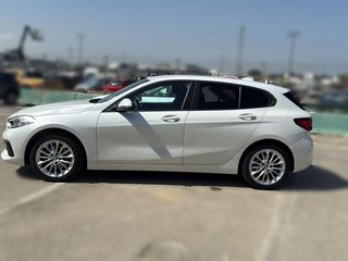 BMW serie 1