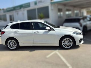 BMW serie 1