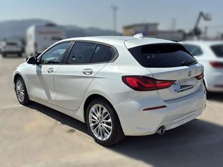 BMW serie 1