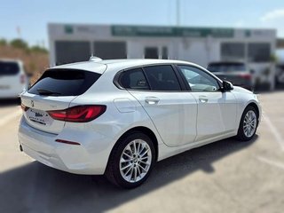 BMW serie 1