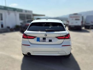 BMW serie 1