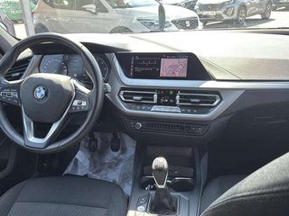 BMW serie 1