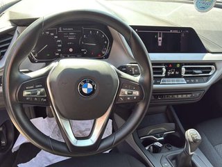 BMW serie 1