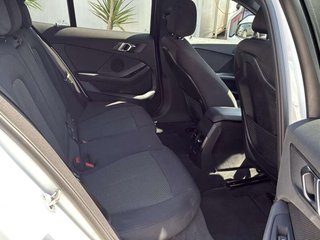 BMW serie 1