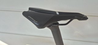 Bicicleta Eléctrica de Carretera BH