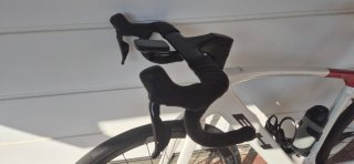 Bicicleta Eléctrica de Carretera BH