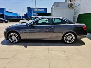 BMW Serie 3 2010
