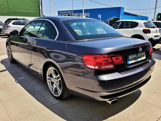 BMW Serie 3 2010