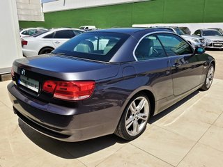 BMW Serie 3 2010