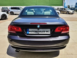 BMW Serie 3 2010
