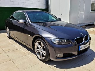 BMW Serie 3 2010