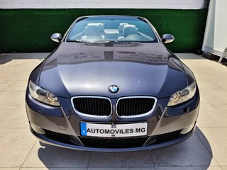 BMW Serie 3 2010