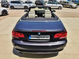 BMW Serie 3 2010