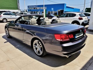 BMW Serie 3 2010
